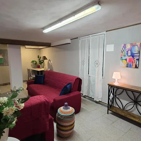 Terry House Sirmione